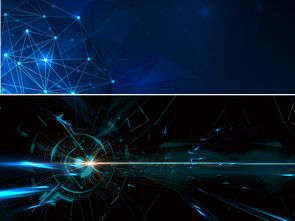 藍(lán)色高科技科技感創(chuàng)新大數(shù)據(jù)banner背景圖片設(shè)計(jì)素材 高清模板下載 6.87mb 科技 商務(wù)大全