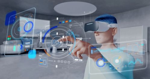 達摩院發(fā)布2022十大科技趨勢 俺是一個也看不懂鴨