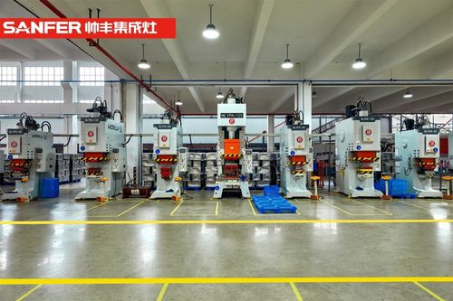 以標準化工作接軌世界,從帥豐電器看中國企業(yè)如何憑借科技硬實力 走出去