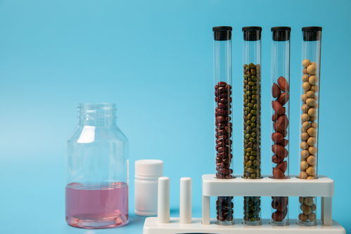 花生大豆食品安全農業科技食品培育攝影圖 插畫 下載至來源處