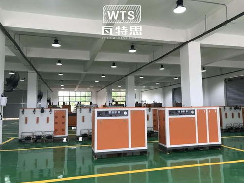 春節將至,蒸汽發生器在年糕廠高效生產中的作用