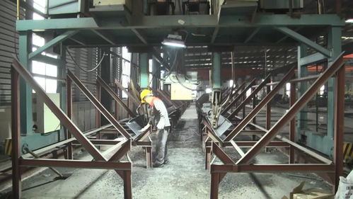 懷化遠(yuǎn)大 科技引領(lǐng),傳統(tǒng)建房變工廠生產(chǎn)