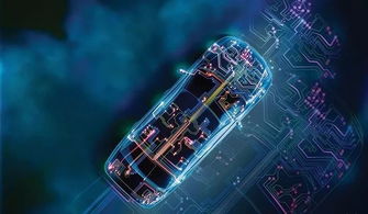 眼擎科技發布AI成像芯片 賦予無人車一雙“人眼”的科技革命